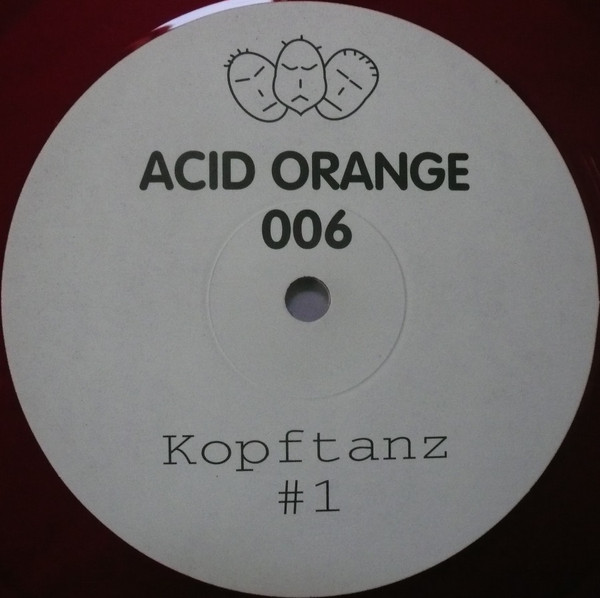 Acid Orange 06